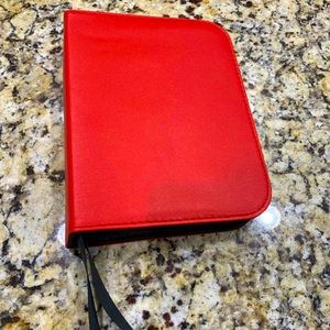 New 3x4 photo baseball basketball business cards Pokémon red card holder album